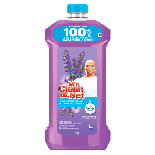 MR CLN LIQ FEBREEZE LAVNDR CLN [1.21 l]