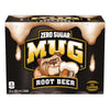 MUG ROOTBEER ZERO 12x355ml [12 CN]