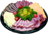SM MEAT & CHEESE TRAY [1 kg]