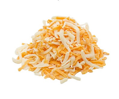 SAPUTO SHREDDED NACHO BLEND