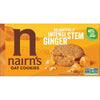 NAIRN'S OAT COOKIES INTENSE STEM GINGER 200g