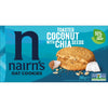 NAIRN'S OAT COOKIES TOASTED COCONUT WITH CHIA SEED 200g