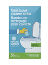 NATR CLN TOILET BWL CLNR STRIP [36 ea]