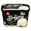 BREYERS CREAMERY STYLE NATURAL VANILLA ICE CREAM 1.41L
