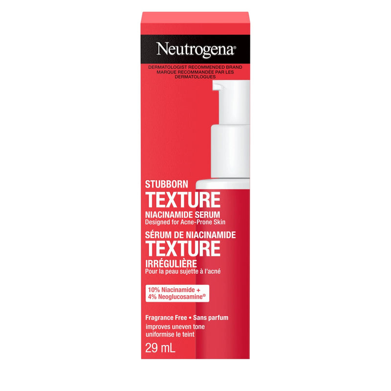 NEUTRO NIACINAMIDE SERUM SKIN [29 ml]
