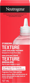 NEUTRO STUBRN EXFOIL ACNE TRTM [127 ml]