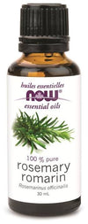 NOW ROSEMARY OIL [30 ml]