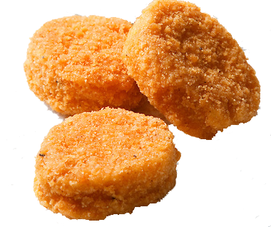 CUDDYS CHICKEN NUGGETS
