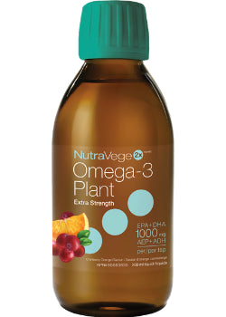 NTRA SEA OMEGA 3 EX CRAN ORNG [200 ml]
