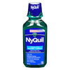 NYQUIL COLD & FLU ORIGINAL [354 ml]