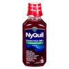 NYQUIL SYRUP COLD & CONGESTN [354 ml]