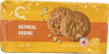 COMP OATMEAL COOKIES 300g