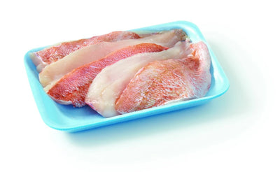 FRESH OCEAN PERCH FILLETS