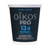 OIKOS PRO GREEK PLAIN YOGURT [650 g]