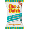 OLD DTCH SALT VINGR CHIPS 180g