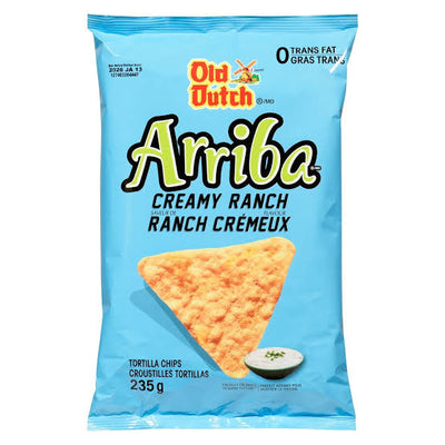 OD ARRIBA CREAMY RANCH [235 g]