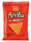 OLD DUTCH ARRIBA NACHO TORTILLA CHIPS 235g