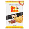 OLD DUTCH BBQ CHIPS 220g