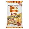OLD DUTCH HOT HONEY PIZZA 220g