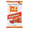 OLD DUTCH KETCHUP CHIPS 220g