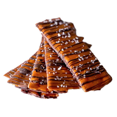 OLIVERS PRETZEL KRACKLE [160 g]