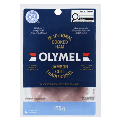 OLYMEL TRADITIONAL HAM [175 g]