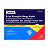 OPTN+ EX ST ALLRGY RELIEF 10mg [30 ea]