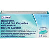 OPTN+ IBUPROFEN LIQ GEL 200mg [72 ea]