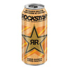 ROCKSTAR ZERO MANDARIN ORANGE [473 ml]