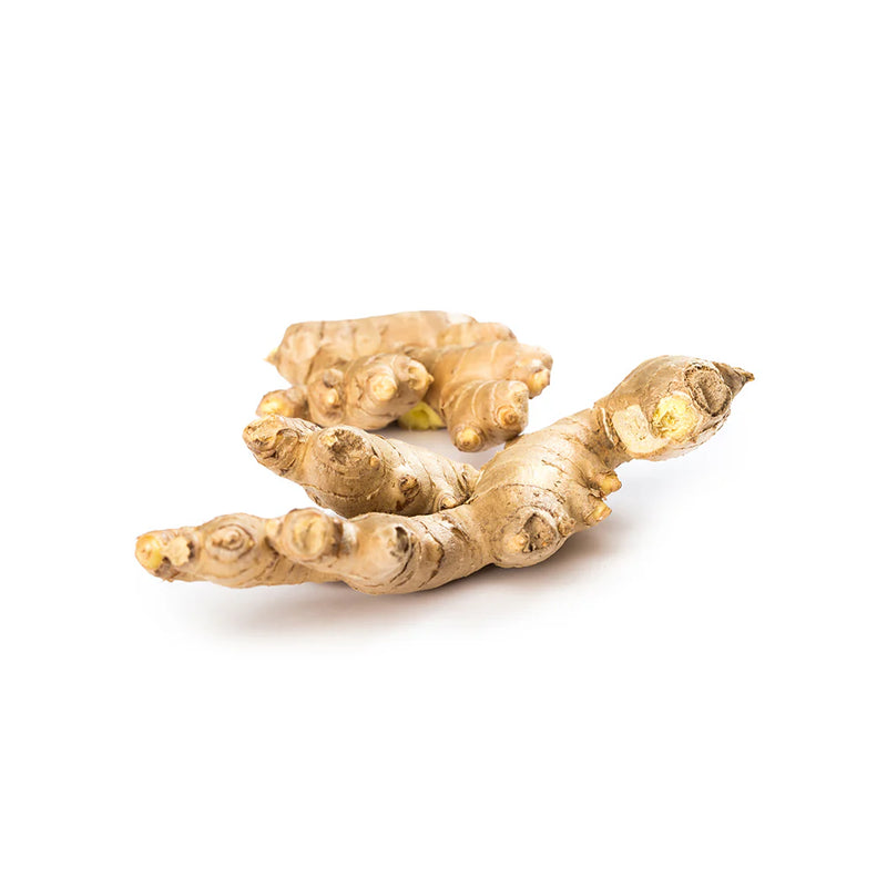 GINGER ORGANIC 160G