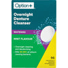 OPTN+ DENTR CLNSR OVRNGHT 96s [96 ea]