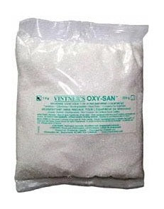 OXY SAN SANITIZER 1kg