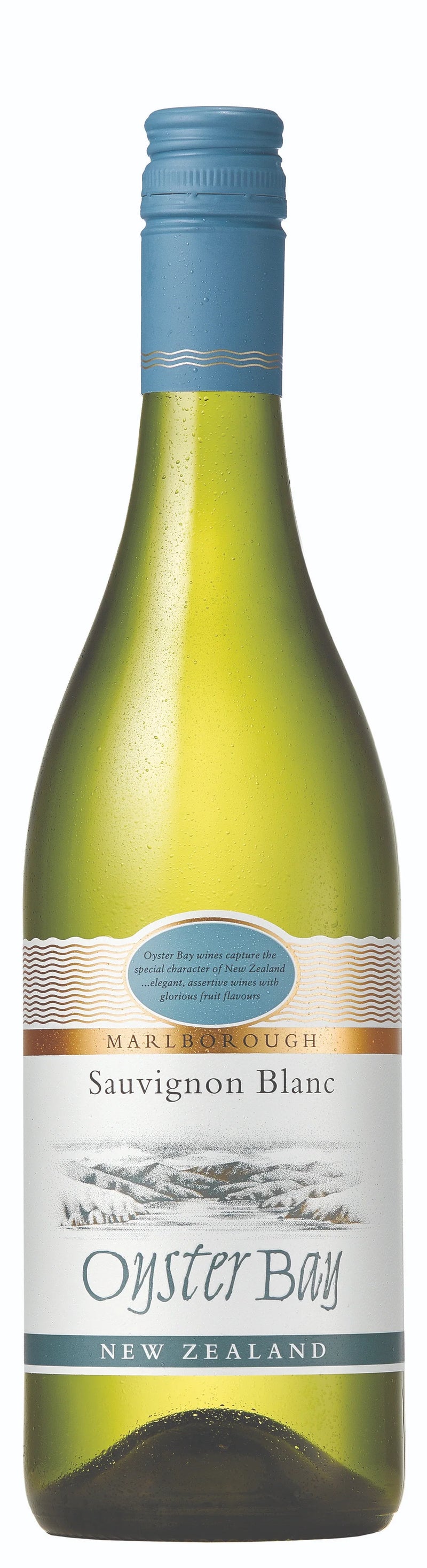 OYSTER BAY SAUVIGNON BLANC [750 ml]
