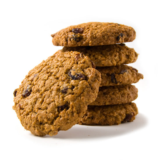OATMEAL RAISIN COOKIES 10PK