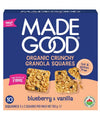 MADE GOOD SQUARE BLUBRY VAN [5 ea]