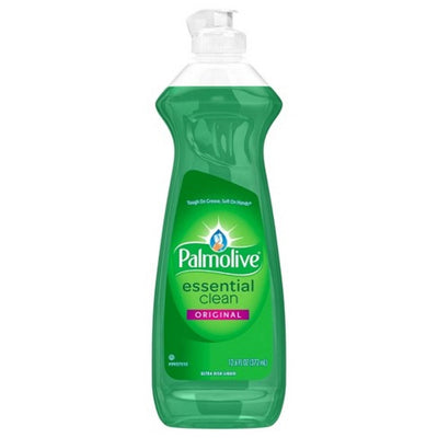 PALMOLIVE ORIGINAL DISH LIQUID 372ml