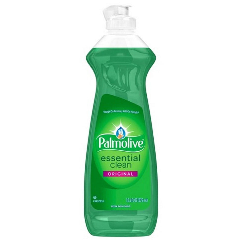 PALMOLIVE ORIGINAL DISH LIQUID