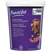 PANACHE COOKIE DOUGH & CHOCOLATE BROWNIE ICE CREAM 1L