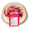PASTRY BOX RAPSBRRY CHEESECAKE [600 g]