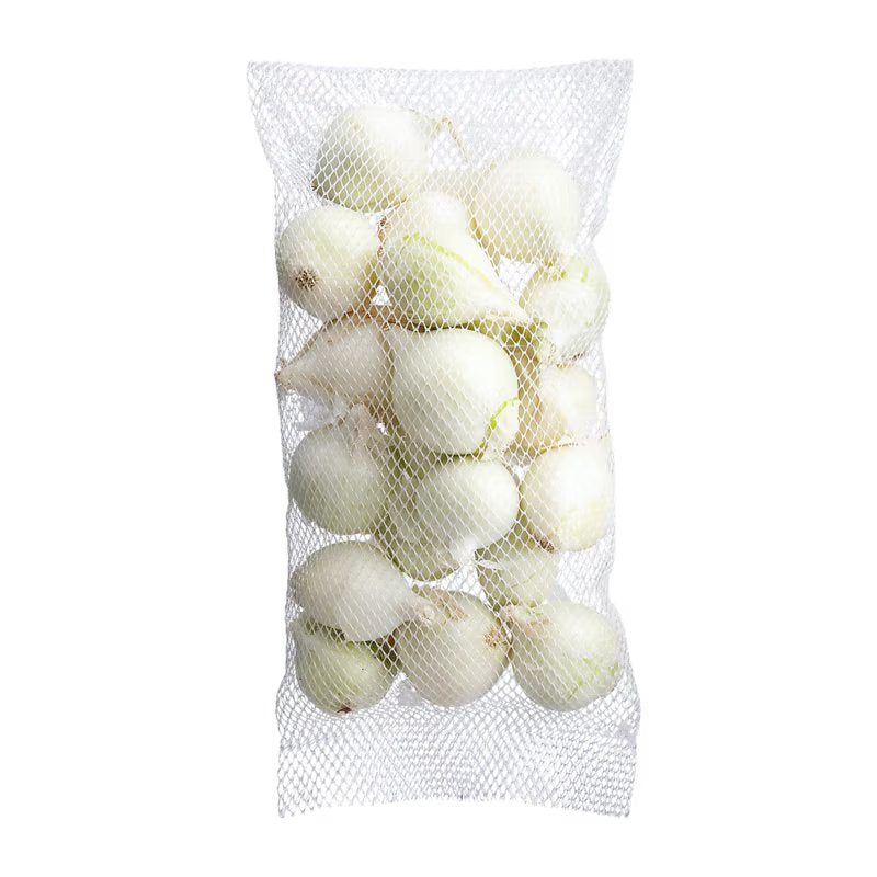 WHITE PEARL ONIONS 284g