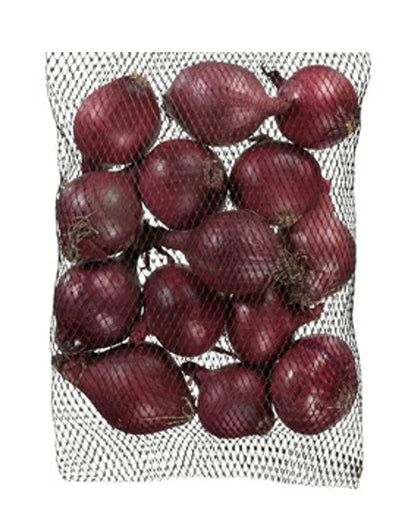 ONIONS PEARL RED [284 g]