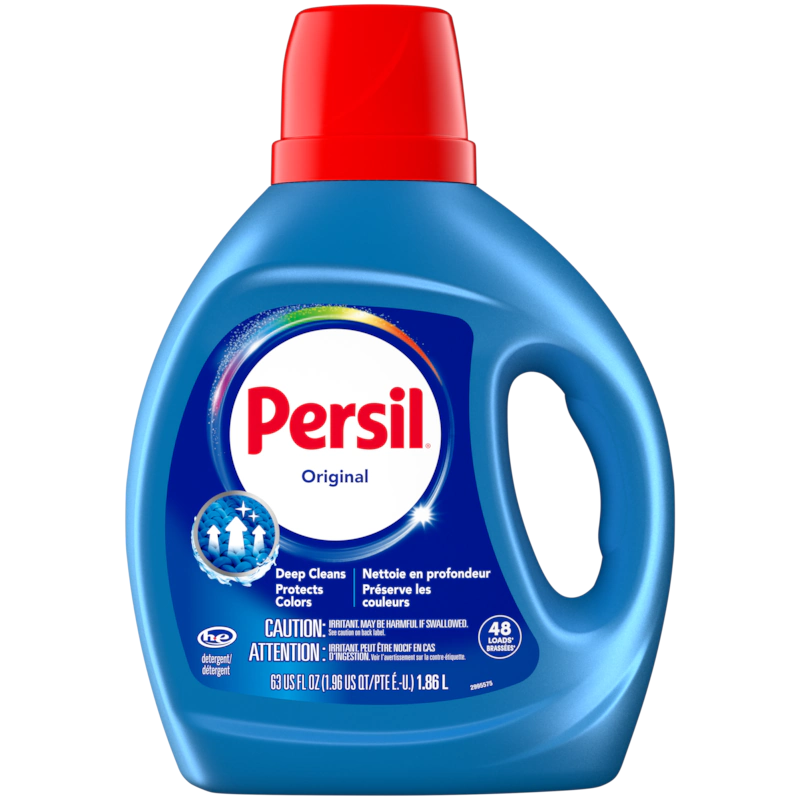 PERSIL ORIGINAL LAUNDRY DETRNT [1.86 l]