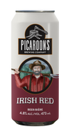 PICAROONS IRISH RED 473ml