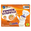PILLSBUR SUGAR COOKIES PUMPKIN