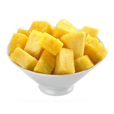 PARFAIT CUP PINEAPPLE