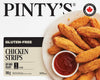 PINTYS GF CHICKEN STRIPS [790 g]