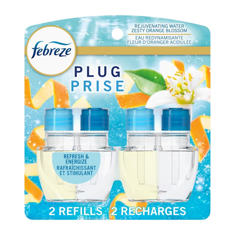FEBRZ PLUGIN REFLL RFSH RENERG [52 ml]