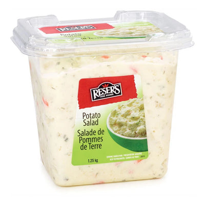 RESERS POTATO SALAD [1.25 kg]