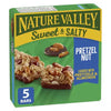 N/VALLY SWT SALTY PRETZEL NUT [170 g]