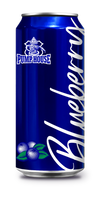 PUMP HOUSE ALE BLUEBERRY [473 ml]